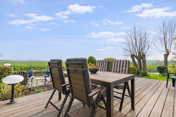 Medium property photo - Overbuurt 13, 2465 AW Rijnsaterwoude